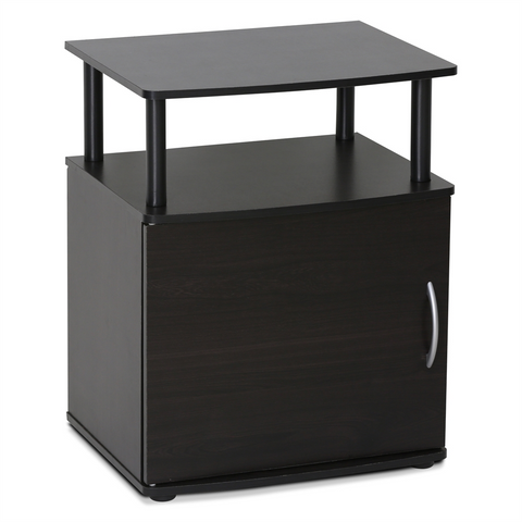 JAYA Utility Design End Table - Stylish Multi-functional