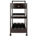 Jeston Entertainment Cart - WhatYouNeedSales