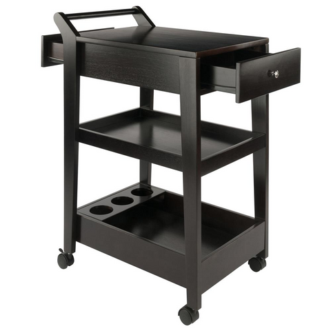 Jeston Entertainment Cart - WhatYouNeedSales