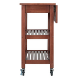 Jonathan Kitchen Cart - WhatYouNeedSales