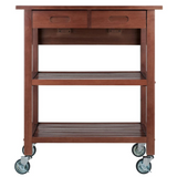 Jonathan Kitchen Cart - WhatYouNeedSales