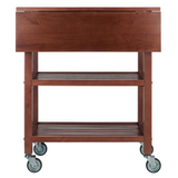 Jonathan Kitchen Cart - WhatYouNeedSales