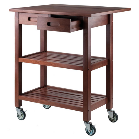 Jonathan Kitchen Cart - WhatYouNeedSales