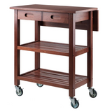 Jonathan Kitchen Cart - WhatYouNeedSales