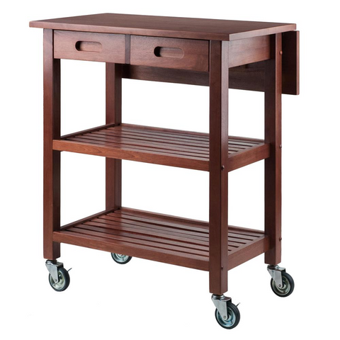 Jonathan Kitchen Cart - WhatYouNeedSales