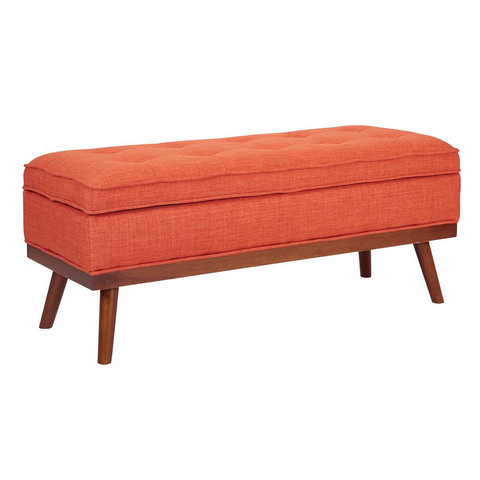 Katheryn Storage Bench - WhatYouNeedSales