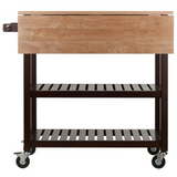 Langdon Kitchen Cart - WhatYouNeedSales