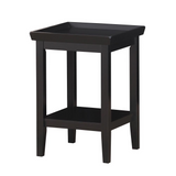 Ledgewood End Table - Stylish and Functional Furniture