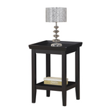 Ledgewood End Table - Stylish and Functional Furniture