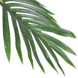 Lifelike Artificial Cycas Palm Tree with Pot 31", 241354 - WhatYouNeedSales