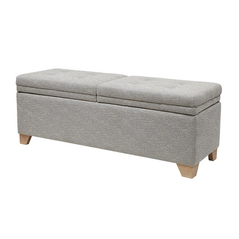 Ashcroft Storage Bench,MP105-0189 - WhatYouNeedSales