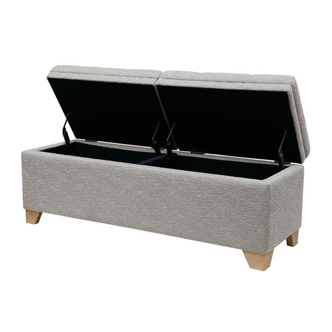 Ashcroft Storage Bench,MP105-0998 - WhatYouNeedSales