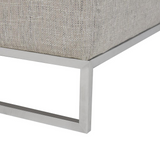 Crawford Storage Bench - WhatYouNeedSales