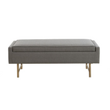 Heath Accent Bench - WhatYouNeedSales