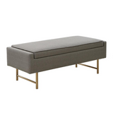 Heath Accent Bench - WhatYouNeedSales