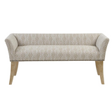 Welburn Accent Bench,MP105-0999 - WhatYouNeedSales