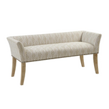 Welburn Accent Bench,MP105-0999 - WhatYouNeedSales