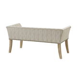 Welburn Accent Bench,MP105-0999 - WhatYouNeedSales