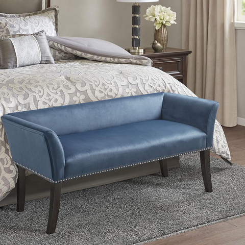 Welburn Accent Bench - WhatYouNeedSales