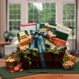 Many Thanks! Gourmet Gift Basket - corporate gift - thank you gift - WhatYouNeedSales