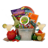 Margarita Party Gift Basket - WhatYouNeedSales