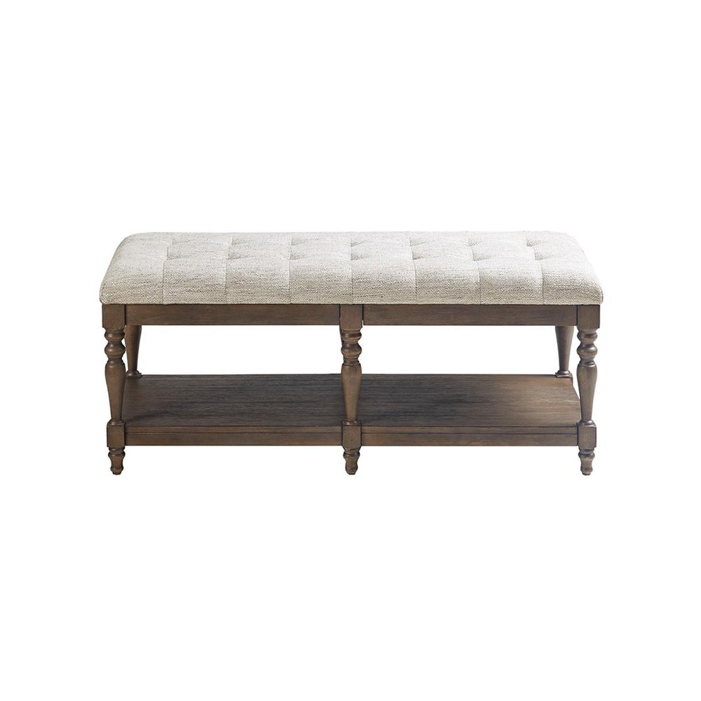 Highland Accent Bench - WhatYouNeedSales