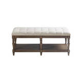 Highland Accent Bench - WhatYouNeedSales