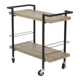 Maxwell Serving Cart - WhatYouNeedSales