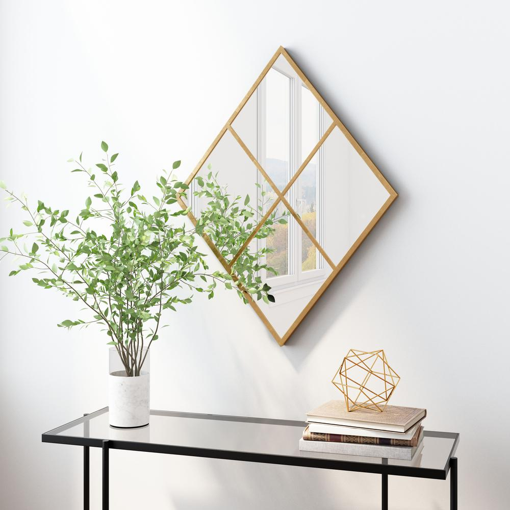 Meo Mirror Gold - WhatYouNeedSales