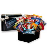 Midnight Munchies Gift Pack - Candy Care Package