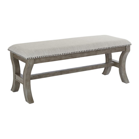 Monaco 48" Bench - WhatYouNeedSales