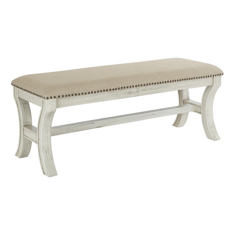 Monaco 48" Bench - WhatYouNeedSales