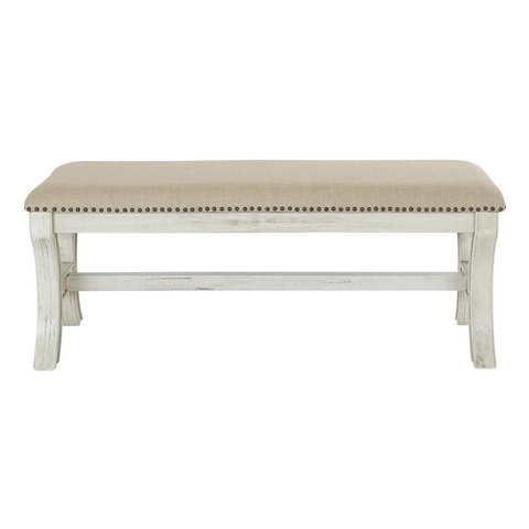 Monaco 48" Bench - WhatYouNeedSales