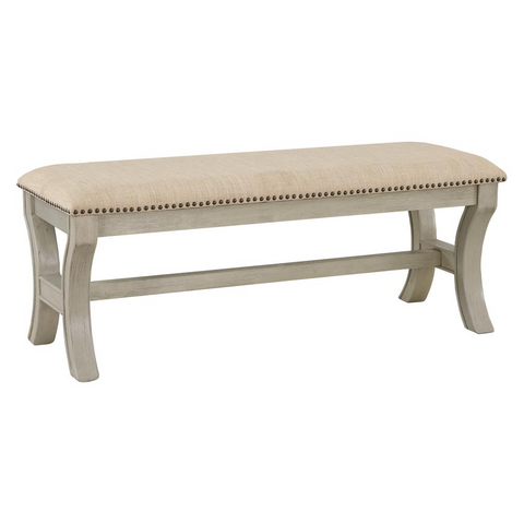 Monaco 48" Bench - WhatYouNeedSales