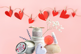 Mother’s Day - Natural Skincare Gift Box | Cute LOVE