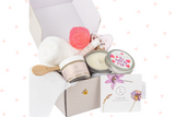 Mother’s Day - Natural Skincare Gift Box | Cute LOVE