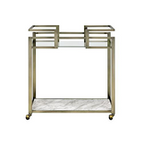 Neilo Serving Cart,  (AC00159) - WhatYouNeedSales