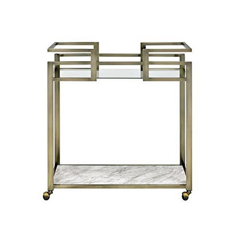 Neilo Serving Cart,  (AC00159) - WhatYouNeedSales