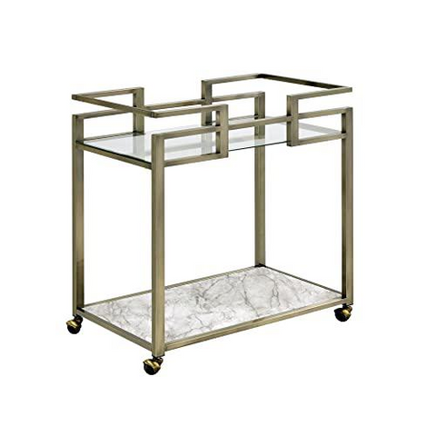 Neilo Serving Cart,  (AC00159) - WhatYouNeedSales