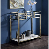 Neilo Serving Cart,  (AC00159) - WhatYouNeedSales