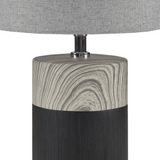 Nicolo Table Lamp, 5DS153-0037 - WhatYouNeedSales