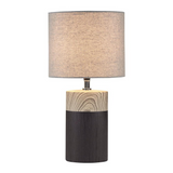 Nicolo Table Lamp, 5DS153-0037 - WhatYouNeedSales