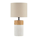 Nicolo Table Lamp, 5DS153-0037 - WhatYouNeedSales