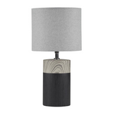 Nicolo Table Lamp, 5DS153-0037 - WhatYouNeedSales