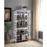 Omega 5 Tier Bookcase - WhatYouNeedSales