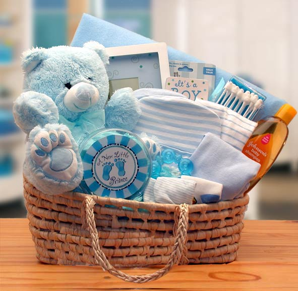 Our Precious Baby Carrier - Blue - baby bath set -  baby boy gift basket - new baby gift basket - baby gift baskets - baby shower gifts - WhatYouNeedSales