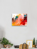 Paint Strokes Canvas -Image by Shutterstock - WhatYouNeedSales