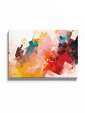 Paint Strokes Canvas -Image by Shutterstock - WhatYouNeedSales