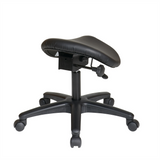 Pneumatic Drafting Chair - WhatYouNeedSales