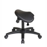 Pneumatic Drafting Chair - WhatYouNeedSales